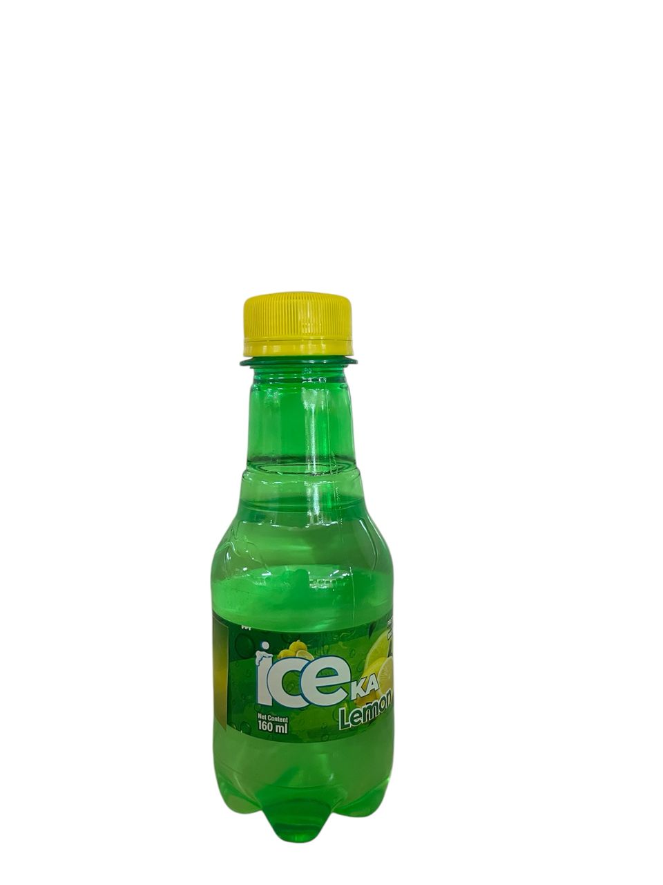 Iceka Kids Juice 160ml