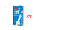 
              Britannia Toned Milk 1L
            