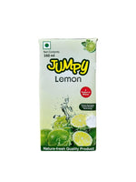 
              Jumpy Lemon 160ml
            