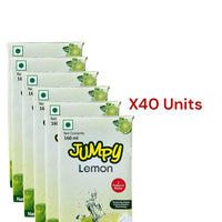 Jumpy Lemon 160ml