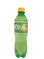 
              Iceka Drink 400ml
            