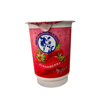 Kinley Penjor Strawberry Yoghurt 135g
