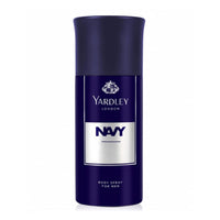 Yardley London Navy 150ml/100g