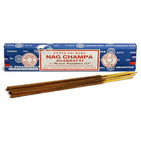 Agarbatti Incense Sticks 15g