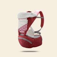 Aiebao New Design Hipseat Baby Carrier 3+