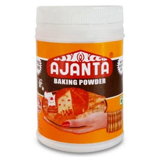 Ajanta Baking Essentials Powder 500g
