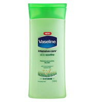 
              Vaseline Intensive Care 100ml
            