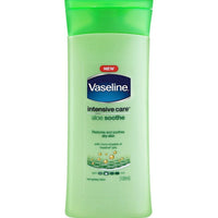 Vaseline Intensive Care 100ml