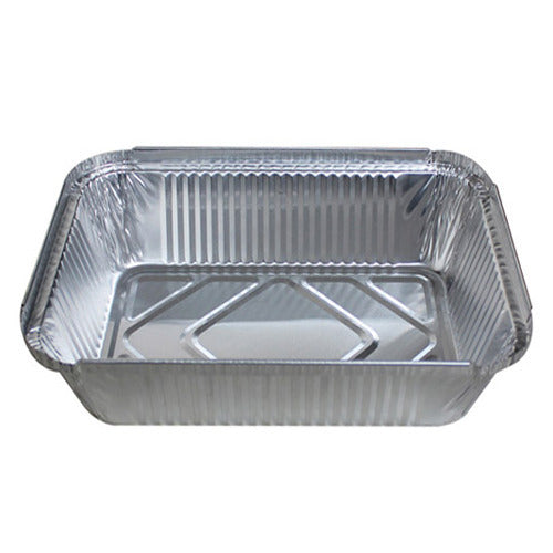 Aluminum Container 660ml