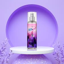 Layer's Wattagirl Body Splash 135ml
