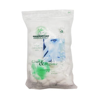Ambulance 100% Pure Cotton Ball 40g