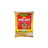 Amrit Gold Whole Wheat Atta 900g