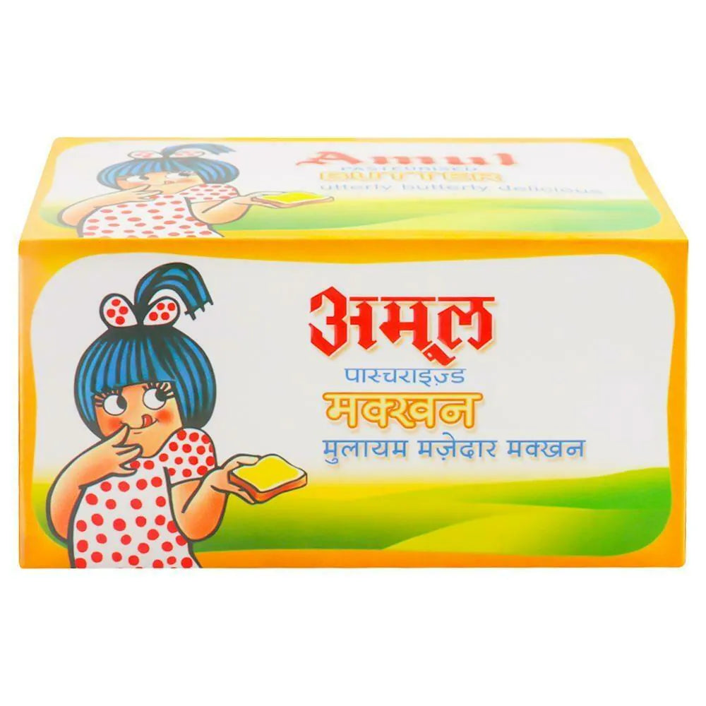 Amul Butter 500g