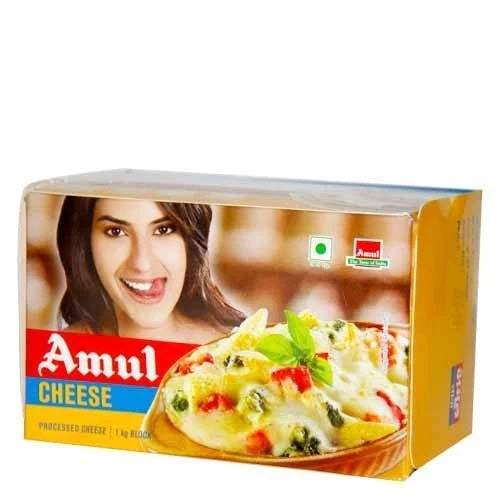 Amul Cheese 1kg