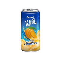 Amul Mango Shakers 200ml