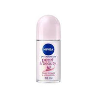 
              Nivea Deodorant Roll On 50ml
            
