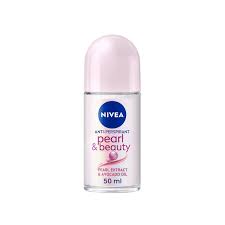 Nivea Deodorant Roll On 50ml