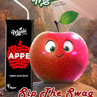 Hygen Mania Fruit Drink 200ml