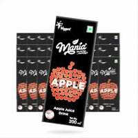 Hygen Mania Fruit Drink (27*200ml) CASE