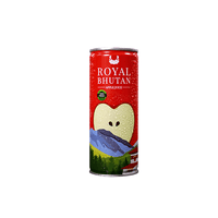 Royal Bhutan Agro Juice 250ml (CAN)