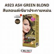 CRUSET Hair Colour Cream 60ml