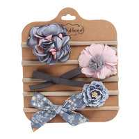 Baby headband set(thailand)