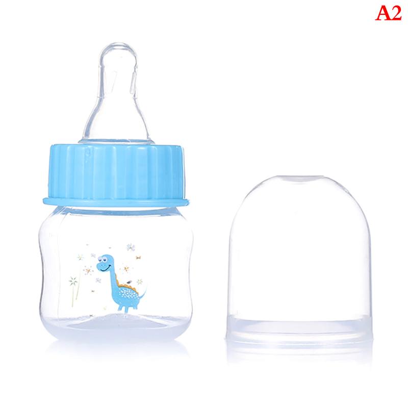 Baby nipple milk bottle jelly bean