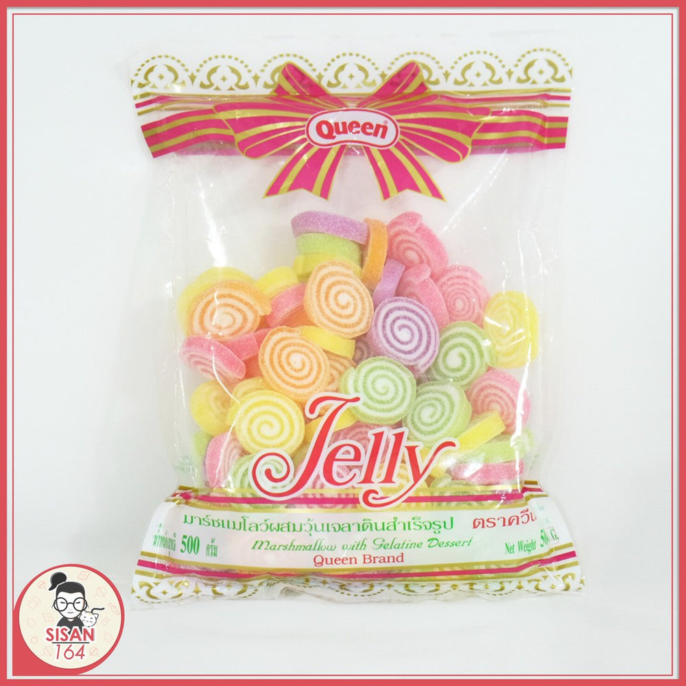 Queen Jelly Stick 280g