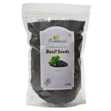 Basil Seeds 250g