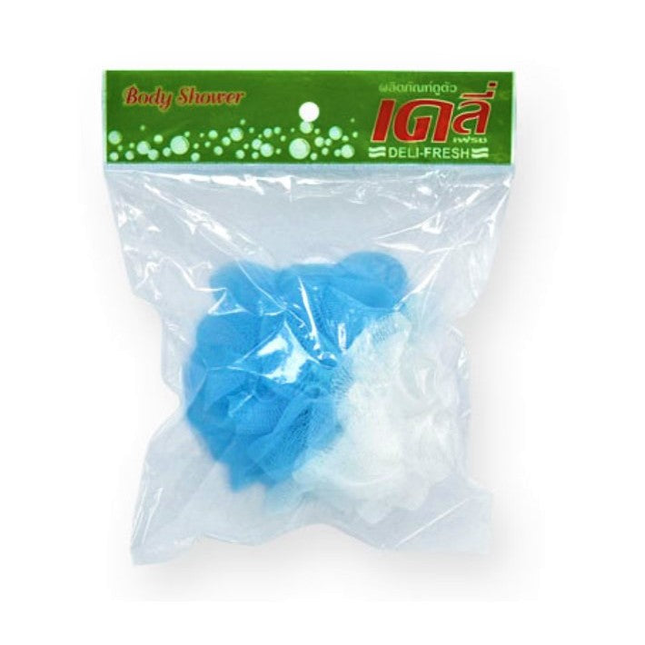 Bath sponge Deli-fresh