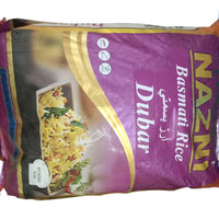 NAZNI DUBAR 25KG