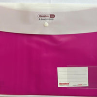 Benelux Button File 520