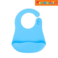Baby Silicone Bip