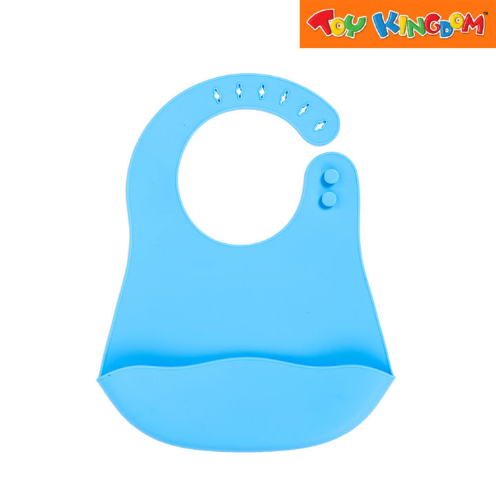 Baby Silicone Bip