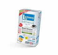 Lactasoy Soy Milk 125ml