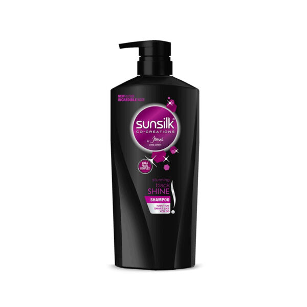 Sunsilk Co-creations Shampoos 325ml