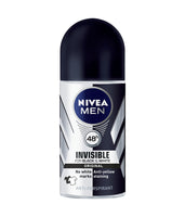 
              Nivea Men Deodorant Roll On 25ml
            