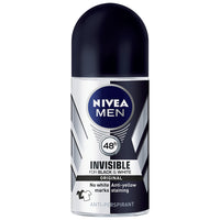 Nivea Men Deodorant Roll On 25ml
