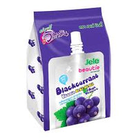 Jele Beautie 3x150g Packet