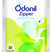 Odonil Zipper Air Freshener 10g