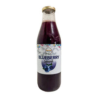 Bhutan Squash Blueberry Ready 250ml