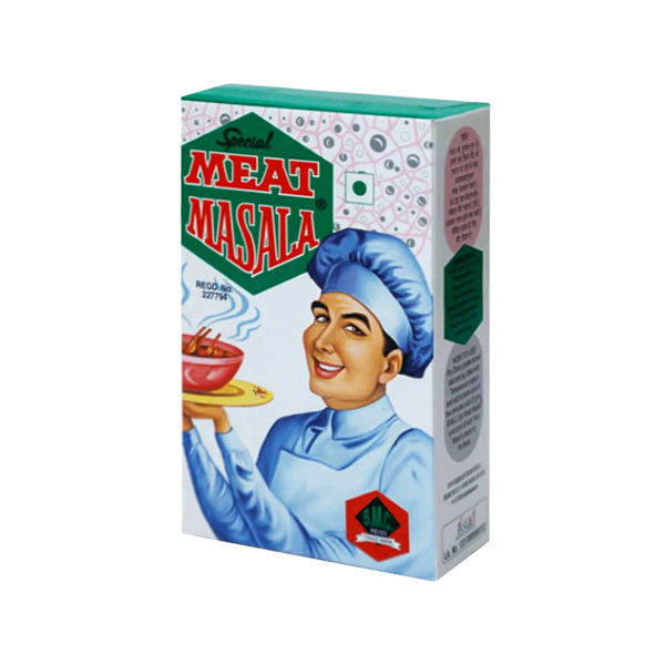 BMC Meat Masale 50g