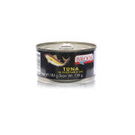 Brook Tuna In Soybean Oil 185g