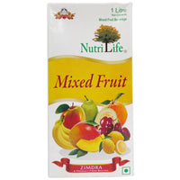 
              Nutrilife Juice 1ltr
            