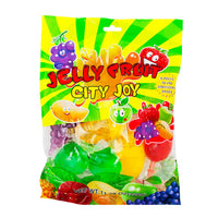 JELLY FRUIT CITY JOY