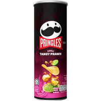 
              Pringles Potato Crisps 102g
            