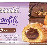 Bauli Moonfils soft and delicious croissant 45g