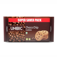 Unibic Choco Chip Cookies 500g