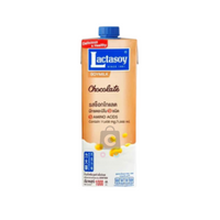 Lactasoy Soy Milk 1000ml