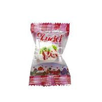 Euro Mildy Marshmallow Filled 18g